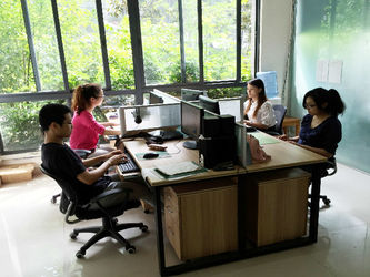 КИТАЙ Chengdu Xingtongli Power Supply Equipment Co., Ltd. Направление компании