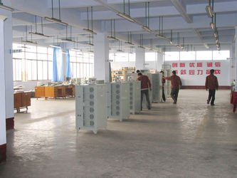 КИТАЙ Chengdu Xingtongli Power Supply Equipment Co., Ltd. Направление компании