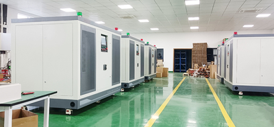 КИТАЙ Chengdu Xingtongli Power Supply Equipment Co., Ltd. Направление компании