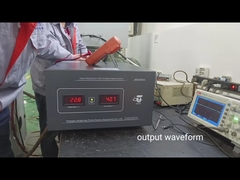 24 Volt 400A dc power supply