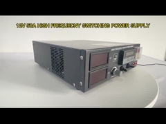 электропитание dc высокой точности 12v50a