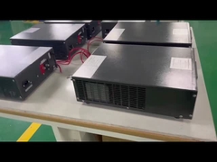 Программируемое питание постоянным током с разрешением дисплея 10mA, подходящее для экстремальных условий