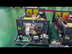 Полярное энергоснабжение обратного электролиза 18В 1000А 18КВт IGBT-ректификатор