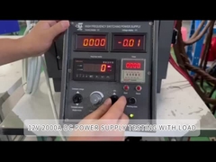 Электроплавильный ректификатор 12v 2000a Ректификатор для анодирования из сплава цинка