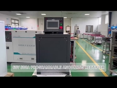 Силовое питание для анодирования