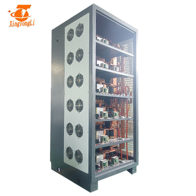 Купить programmable электропитание DC 5000A 50V с управлением RS485 HMI Производство в сети