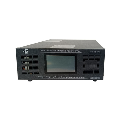 электропитание 2400w DC напряжения тока лаборатории режима переключателя 300V 400V 6A переменное