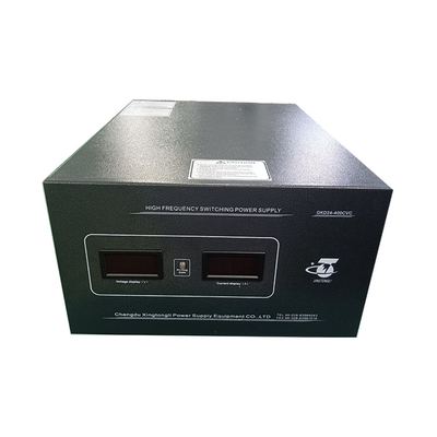 Купить Электропитание 24V 400A 9600W DC лаборатории высокой эффективности Programmable регулируемое Производство в сети
