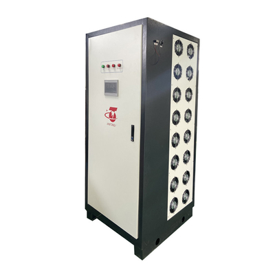электропитание лаборатории 40V 7000A 280kw Programmable с регулируемым течением напряжения тока