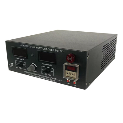 Купить электропитание 1200KW DC 12V 100A 20V 60A 30V 40A 40V 30A Programmable переменное отрегулировало Производство в сети