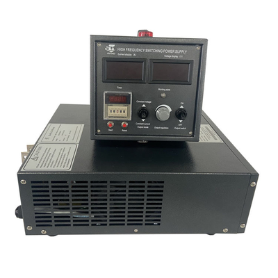 Электропитание регулируемое 4000w DC лаборатории высокой точности 20V 200A Programmable