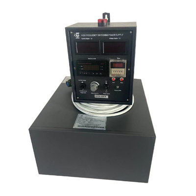 Отрегулированное Programmable электропитание 18V 500A 6000w 7000w 8000w 9000w DC лаборатории
