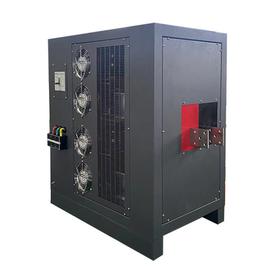 Купить большой ток электропитания DC лаборатории наивысшей мощности 45V 2000A 90kw Programmable Производство в сети