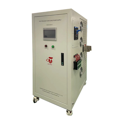 Выпрямитель тока 36V 72KW источника питания DC регулируемого постоянн настоящего напряжения тока Programmable