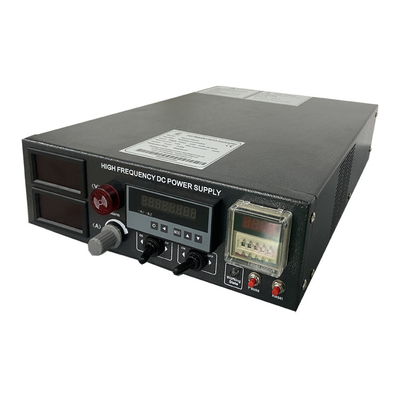 Электропитание 12V 50A 600w DC лаборатории высокой точности отрегулированное