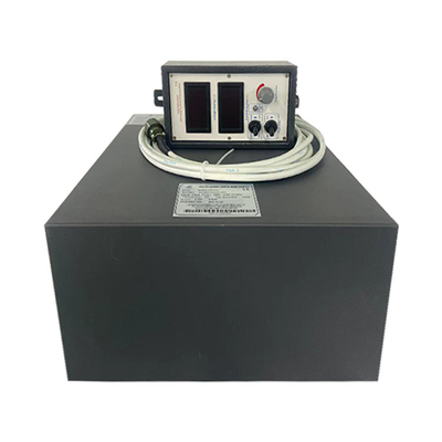 Переменное электропитание регулируемое 15V 500A DC напряжения тока
