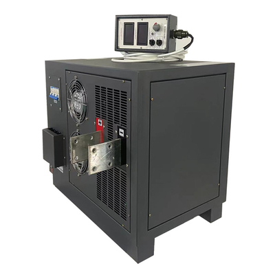 наивысшая мощность 12V 2000A отрегулировала регулируемую переменную электропитания 24kw DC