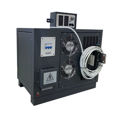 Высокочастотный регулируемый гальванизируя выпрямитель тока 12V 2000A 24KW с дистанционным управлением