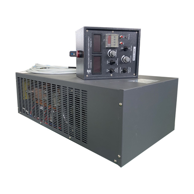 Гальванизируя электропитание 18V 1000A 5.4kw DC обратного полярности выпрямителя тока
