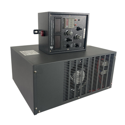 Выход 48V 150A выпрямителя тока высокочастотного обратного полярности гальванизируя
