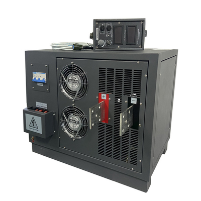 Купить выпрямитель тока AC 240V 20V 1500A 30KW анодируя с пандусом вверх гальванизируя выпрямитель тока Производство в сети