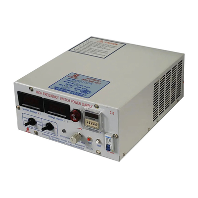 12V 50A 600W отрегулировало дисплей электропитания DC цифровой регулируемый