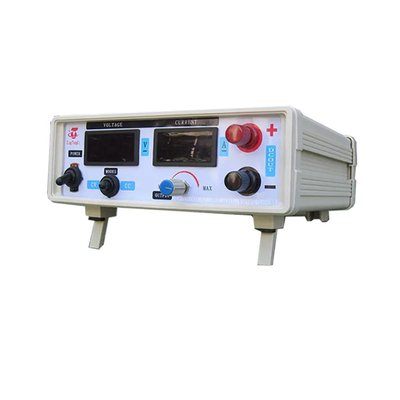 Электропитание 30V 10A 300W DC по проверке лаборатории цифрового дисплея высокой точности отрегулированное