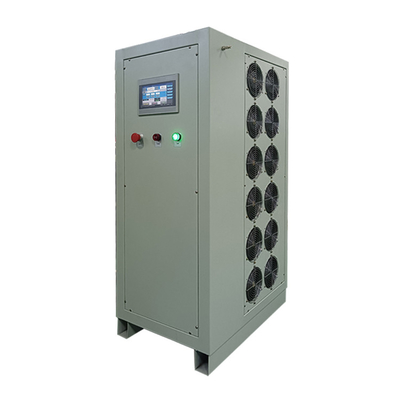 выпрямитель тока 15V 5000A гальванизируя с выпрямителем тока экрана касания PLC Programmable