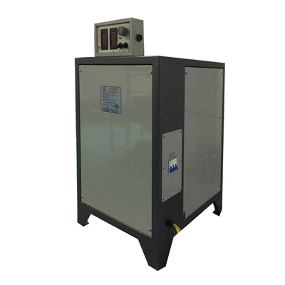 Купить выпрямитель тока 24V 1000A 24KW регулируемый гальванизируя для поверхностного покрытия металла Производство в сети