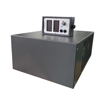 Купить входной сигнал 415V AC 8V 1500A 12KW выпрямитель тока 3 участков гальванизируя с выпрямителем тока дистанционного управления регулируемым покрывая Производство в сети