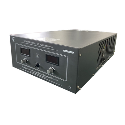 Купить Входной сигнал AC 380V электропитание регулируемое 5V 1000A 5KW DC 3 участков Производство в сети