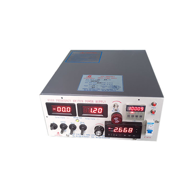 Обратный полярности покрывая выпрямитель тока 50 Amp