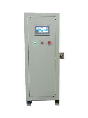 Выпрямитель IGBT 15В 5000А с сенсорным экраном и управлением через RS485