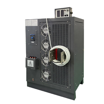Купить входной сигнал AC 415V 16V 3000A 48KW выпрямитель тока титана 3 участков анодируя с функцией пандуса вверх Производство в сети
