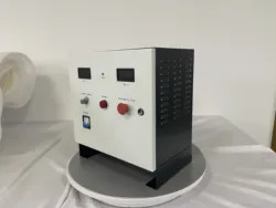 Купить DC 12V 24V 36V 48V 100A регулируемый отрегулировал выпрямитель тока электропитания гальванизируя Производство в сети
