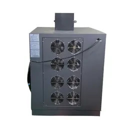 DC отрегулировал электропитание Chrome оцинковывает медный гальванизировать 45V 2000A 90KW