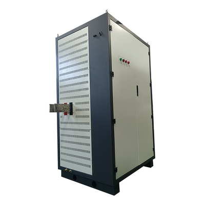 Купить Золота Chrome никеля электропитания DC выпрямителя тока 400V 300A 120KW IGBT корозия трудного анти- Производство в сети