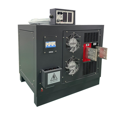 18-вольтный 2500амперный AC-DC выпрямитель с IGBT-функцией подъема
