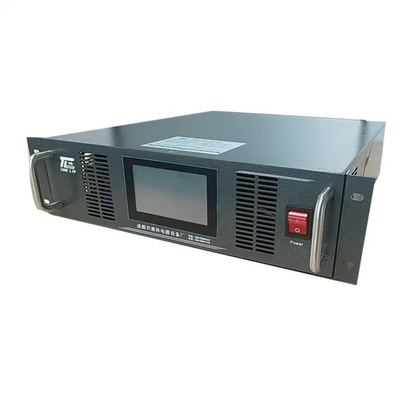 Программируемый источник питания постоянного тока 30В 50А RS485 IGBT-ректификатор