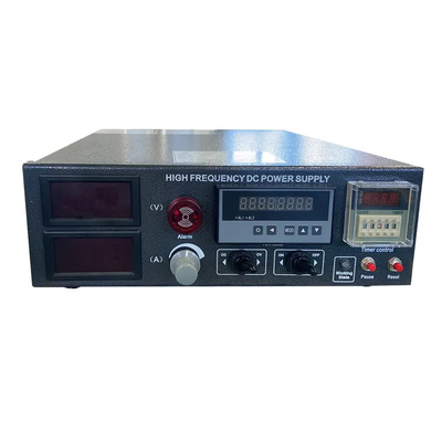 12V 50V 600W Пластировочный выпрямитель ВВ вход 110V однофазный низкий риппл