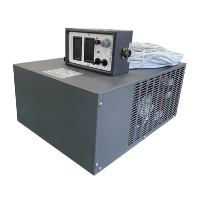 Купить 110V 100A анодирующее питание для анодирования алюминия Производство в сети