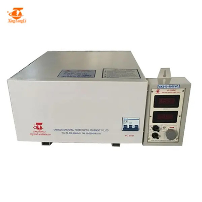 Купить 12v 1000a Промышленное питание Цинк Хром Никелевое облицовка Ректификатор Производство в сети