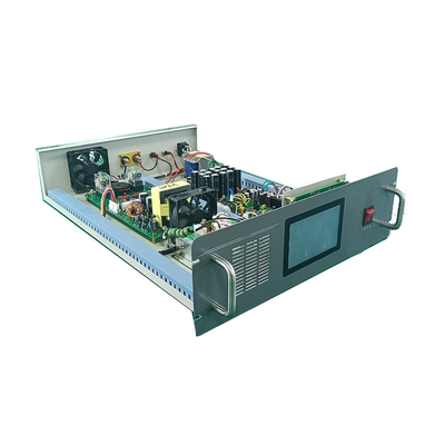 DC 400v Открытое переключающее питание с защитой OCP OVP OVL OTP
