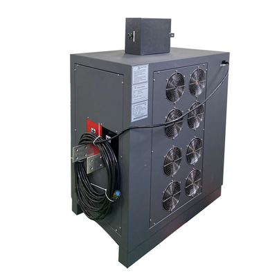 0-18V 0-5000A постоянный электропластировый источник питания Хром Никель Цинк Золото