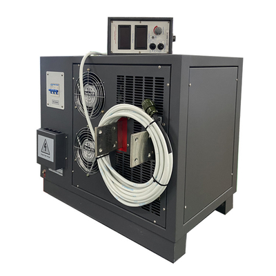 Купить Выпрямитель электропокрытия 415VAC 3 фазы 12V Выходное напряжение 2000A Выпрямитель хрома Производство в сети