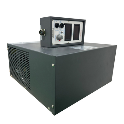 Купить Электроплавильный источник питания CE ISO9001 Утвержденный 0-12V 0-500A Ректификатор плавки Производство в сети