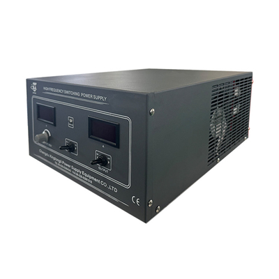 Купить Покрытие питания 24V 200A Хром Титан Твердый Хром Никель Ректификатор Производство в сети