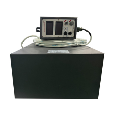 Электролизный источник питания 415V 3-фазный входный ток DC 0-12V 0-1000A Выходный нагнетательный ректификатор