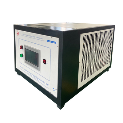 60V 360A Импульсное питание AC Вход 380V Трехфазный для ректификатора анода