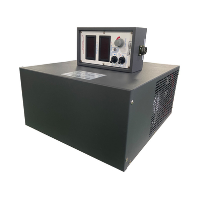 15V 500A 7.5kw высокочастотный переключающий источник питания